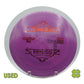 Used Warbird