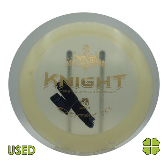 Used Knight