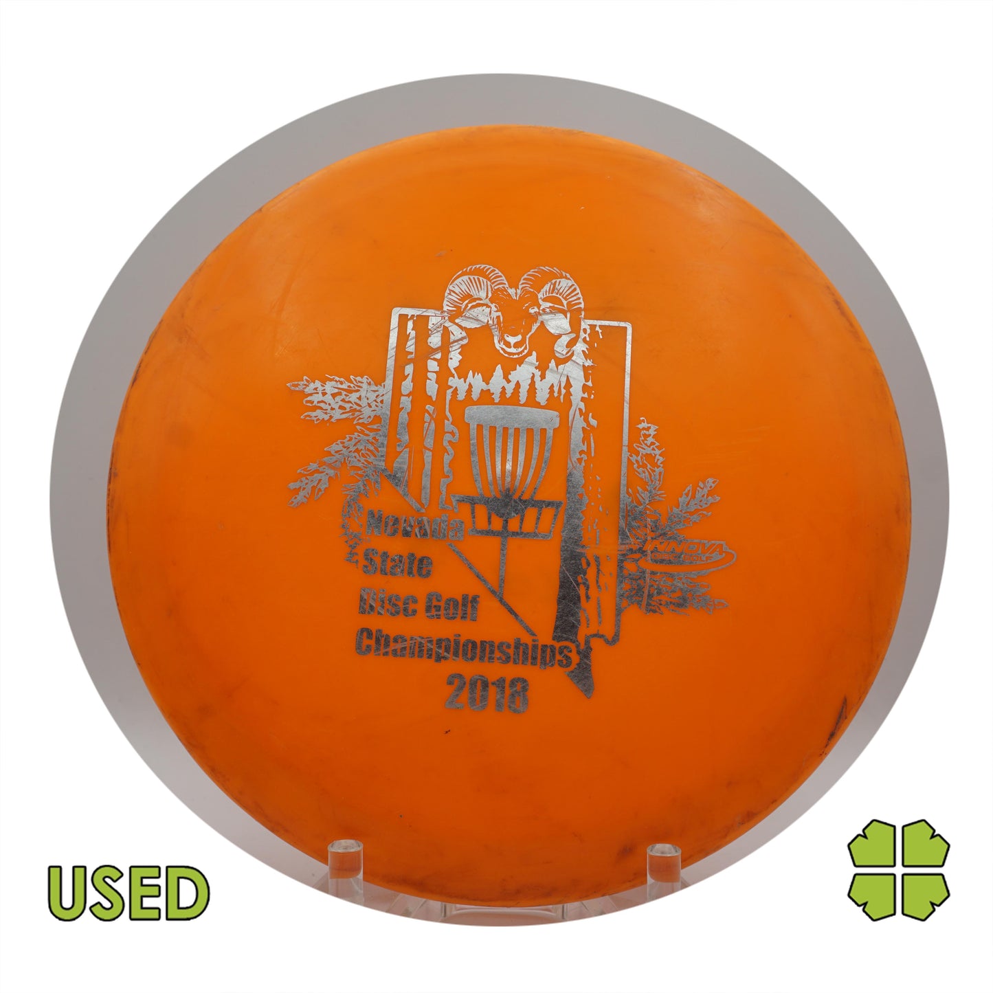 Used Teebird3