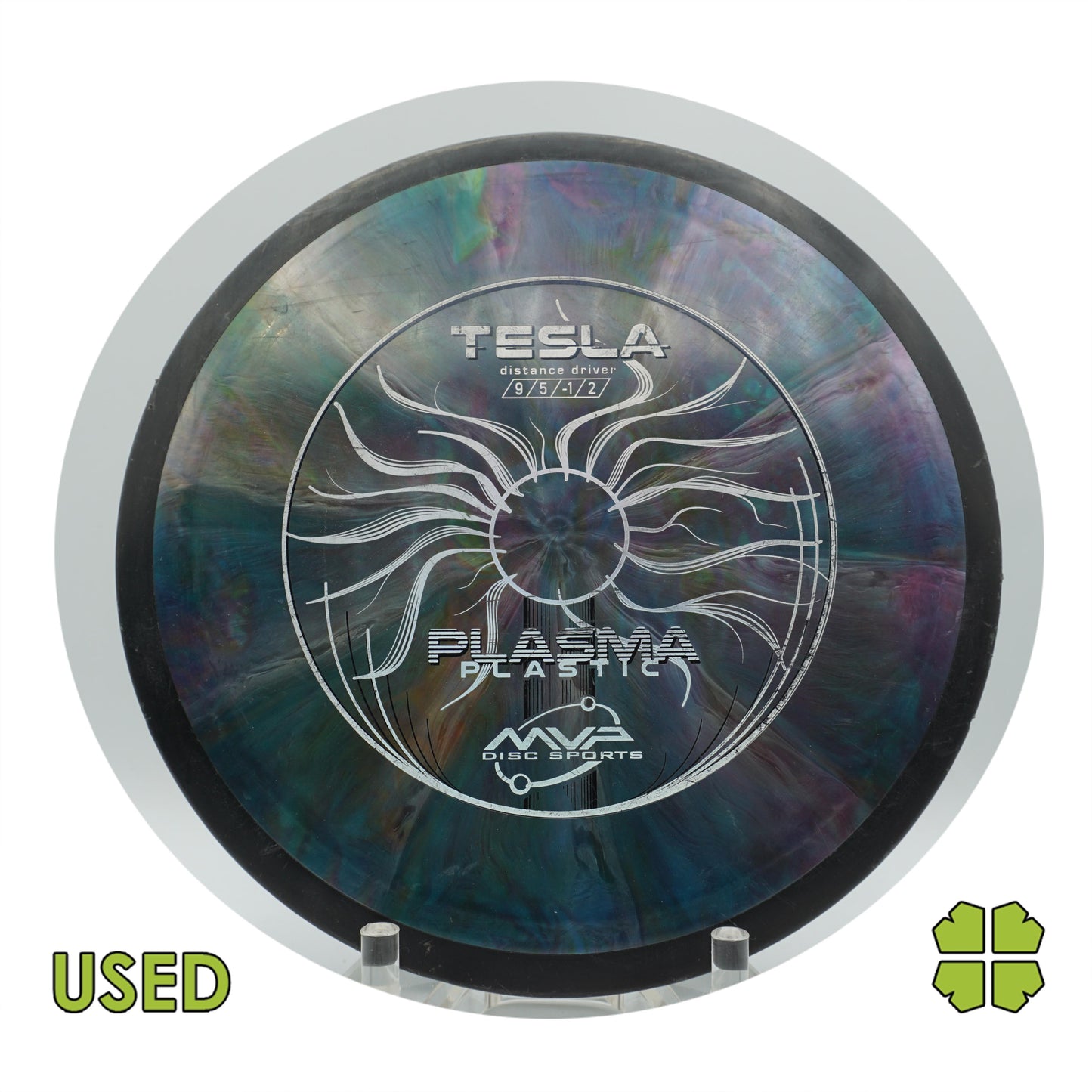 Used Tesla