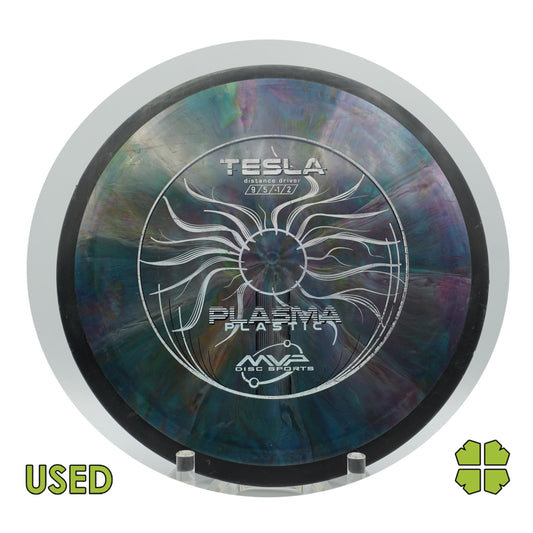 Used Tesla