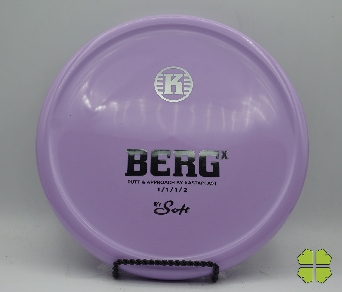 Berg X - K1 Soft