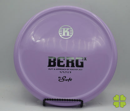 Berg X - K1 Soft