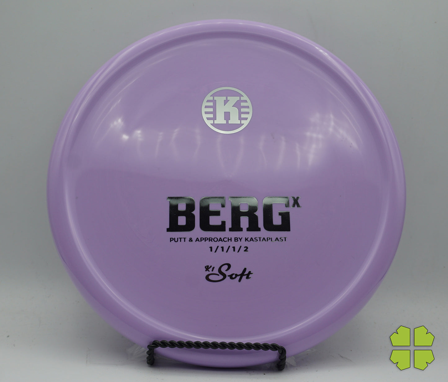 Berg X - K1 Soft