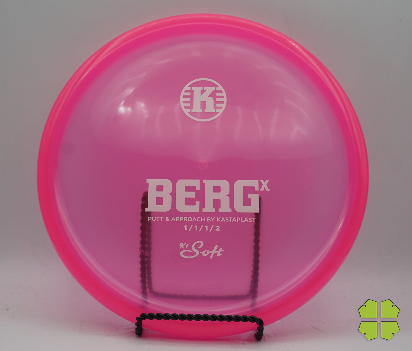 Berg X - K1 Soft