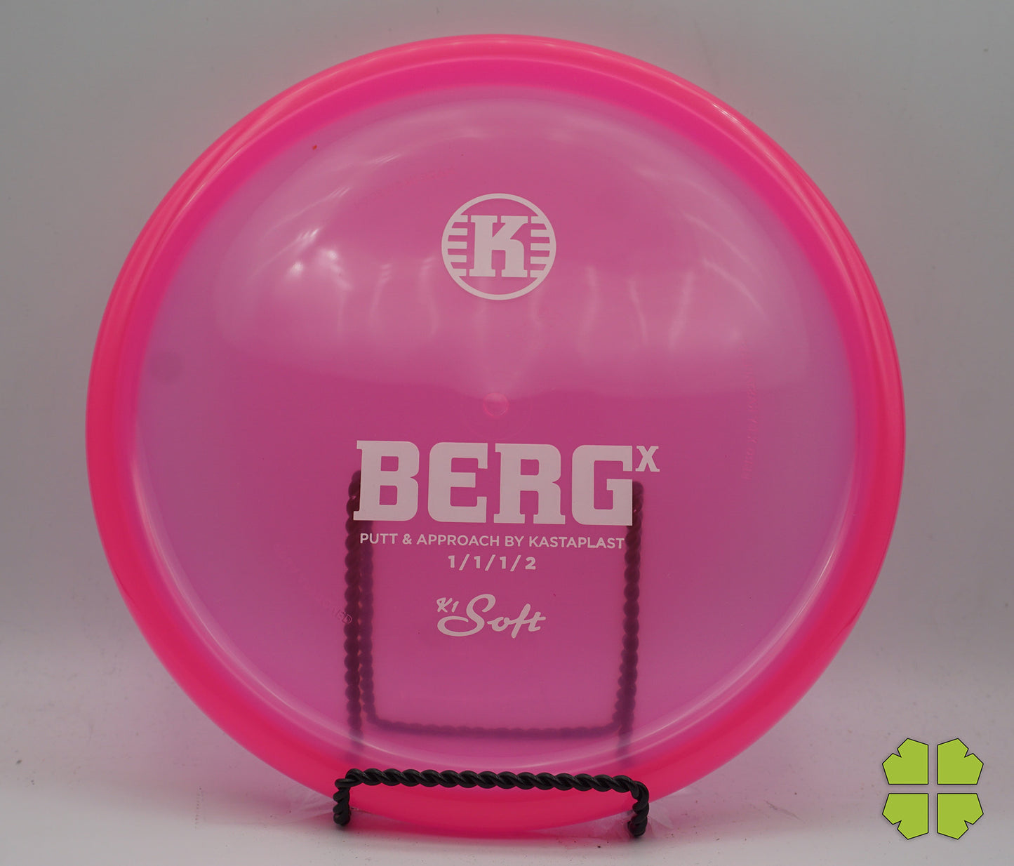 Berg X - K1 Soft