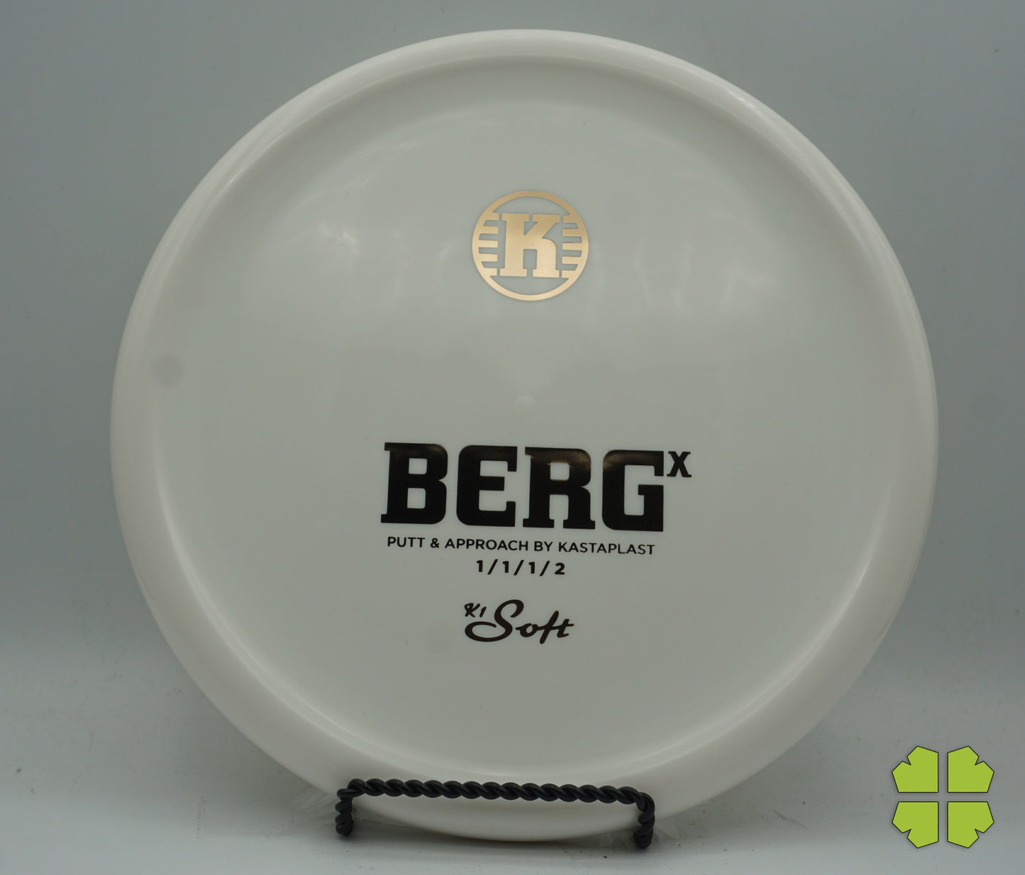 Berg X - K1 Soft