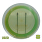 Used Daedalus