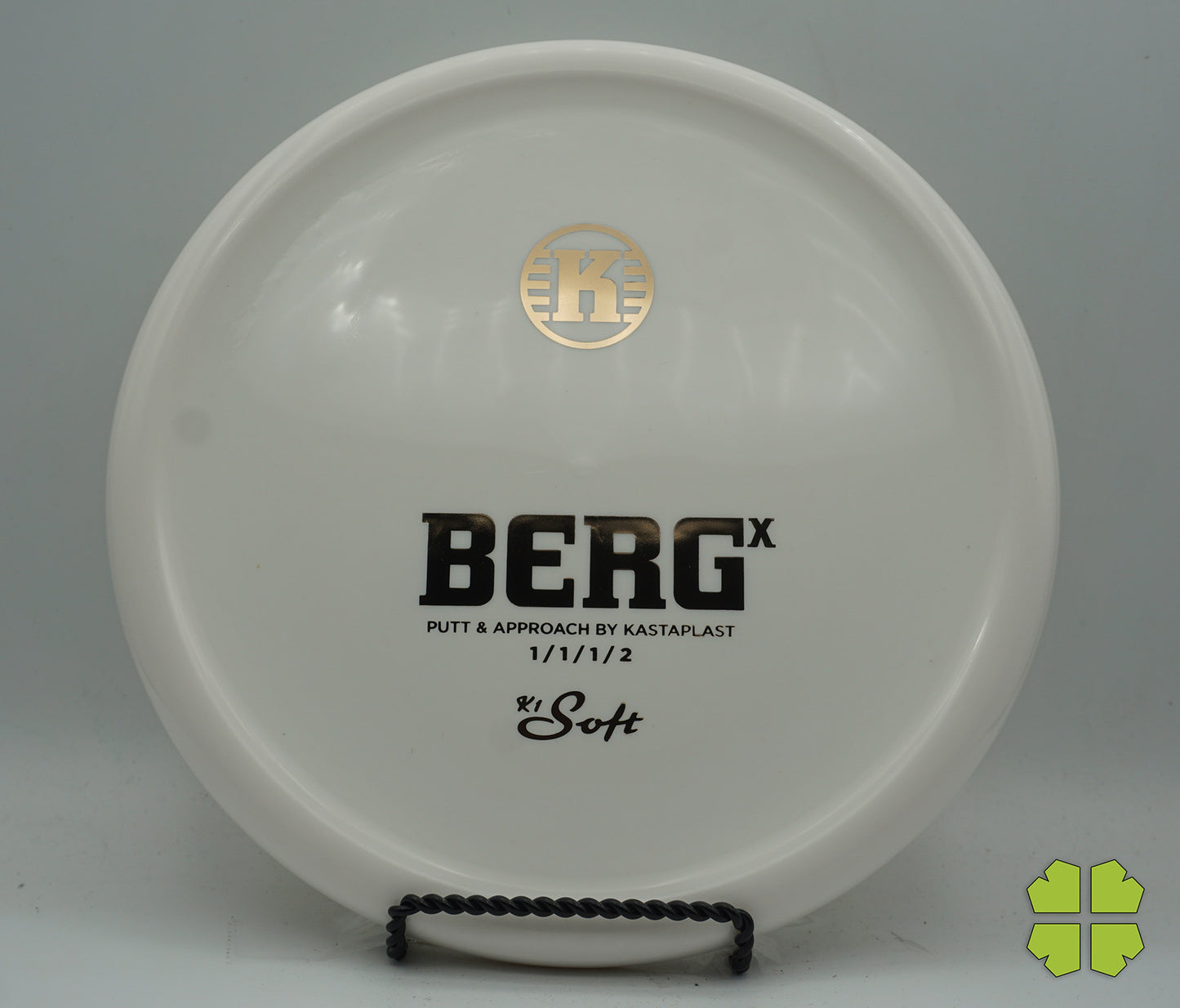 Berg X - K1 Soft