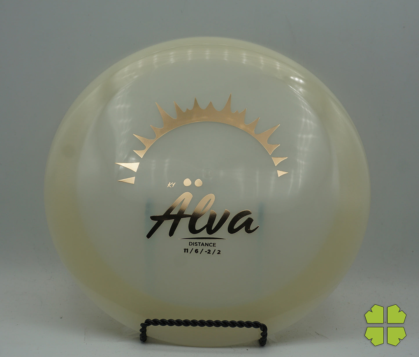 Alva - K1 Glow