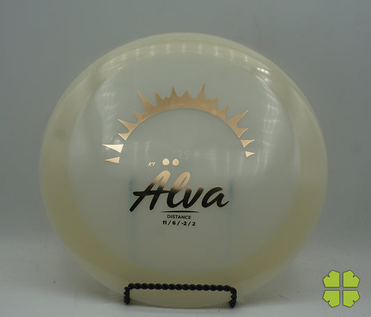 Alva - K1 Glow