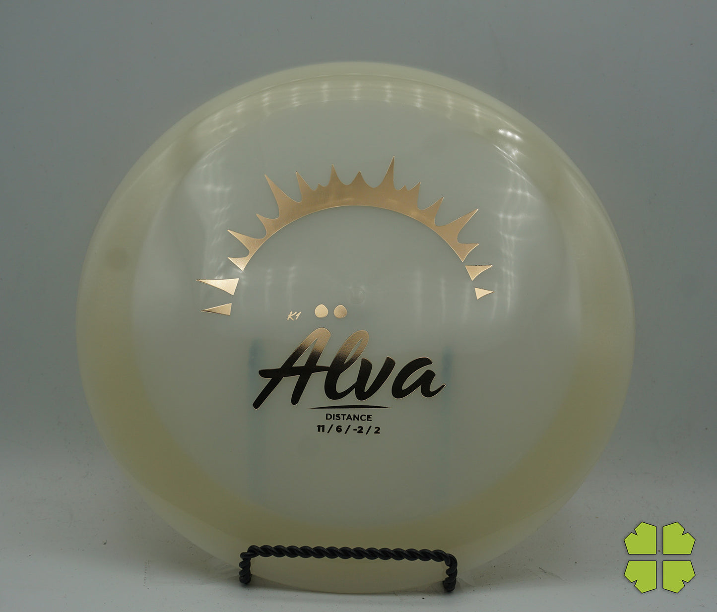 Alva - K1 Glow