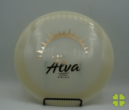 Alva - K1 Glow