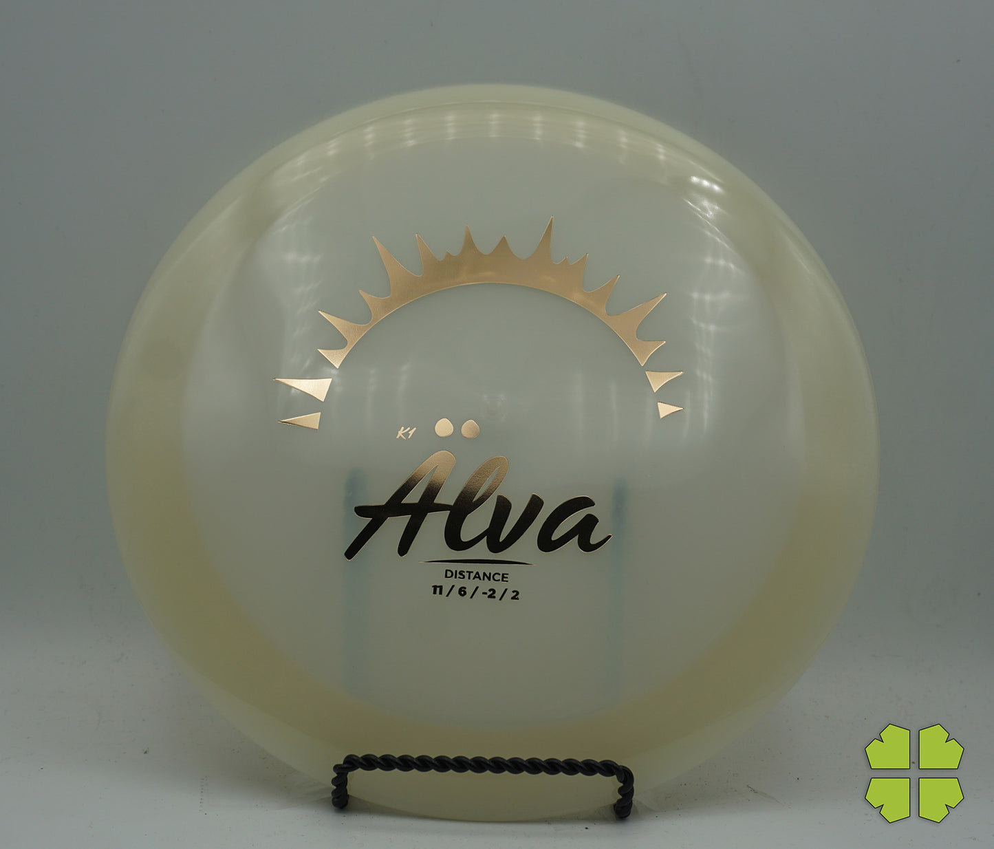 Alva - K1 Glow