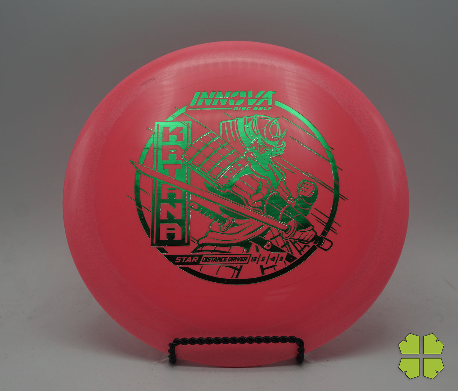 Innova Star Katana