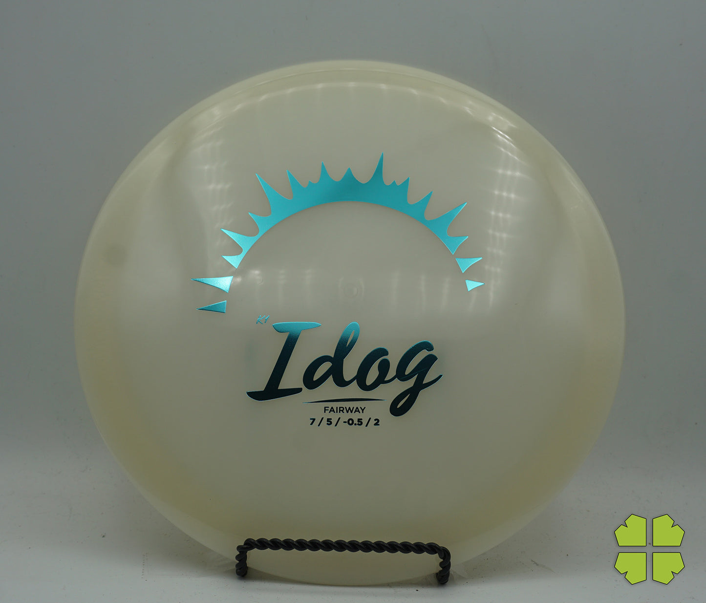 Idog - K1 Glow