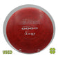 Used Nemesis
