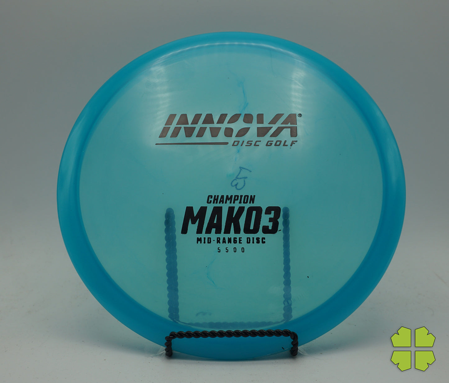 Mako3 - Champion