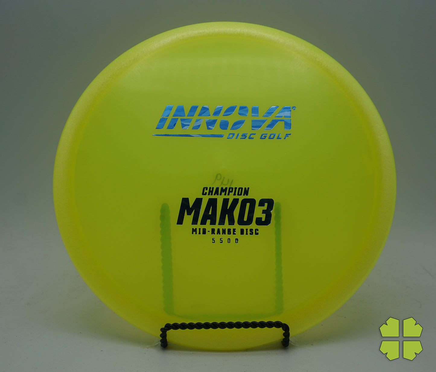 Mako3 - Champion