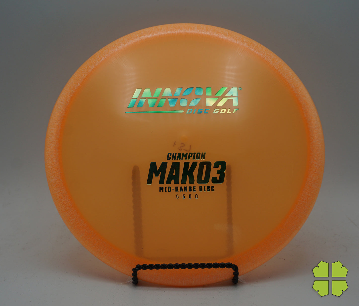 Mako3 - Champion