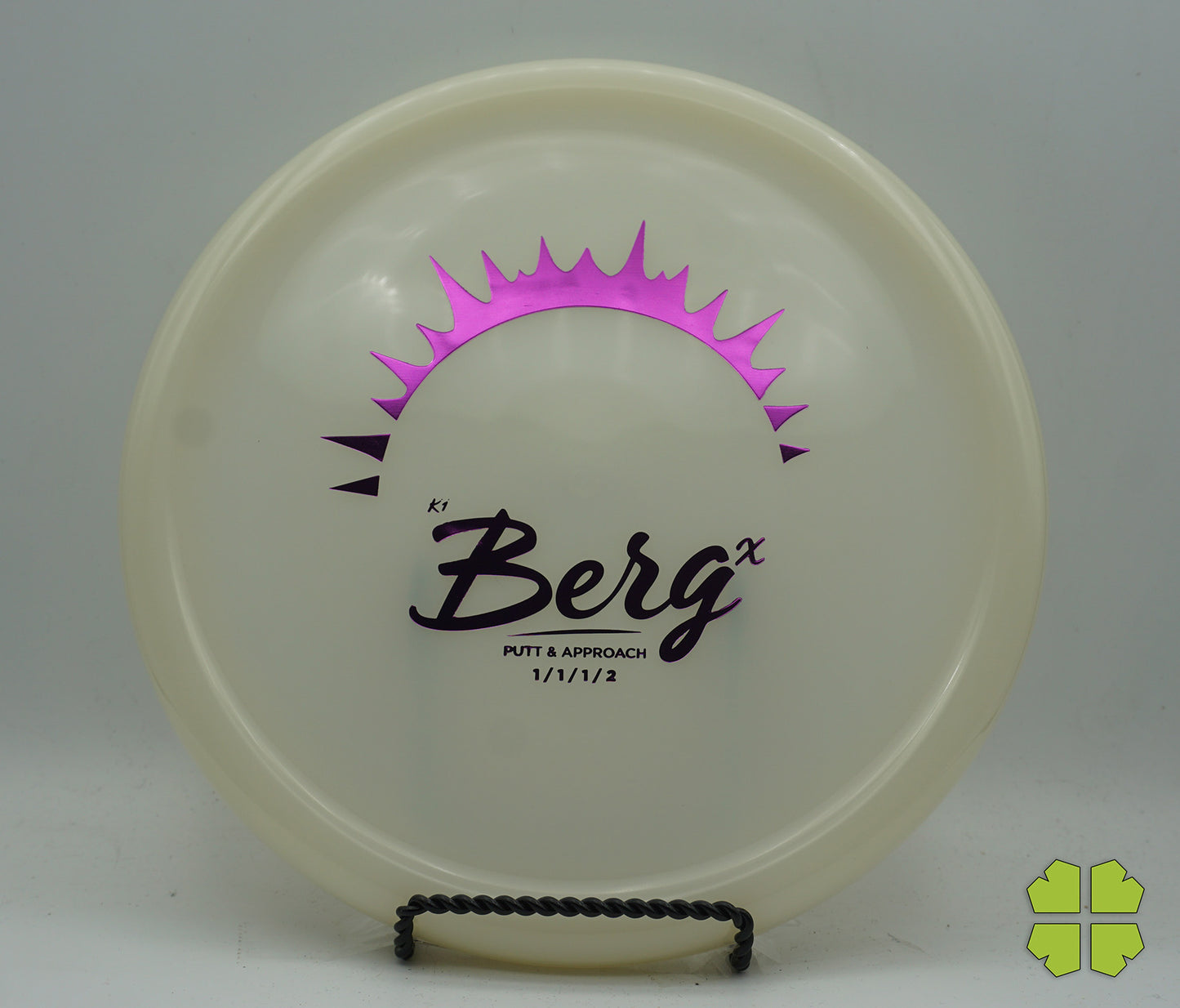 Berg X - K1 Glow