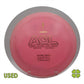 Used Redwood