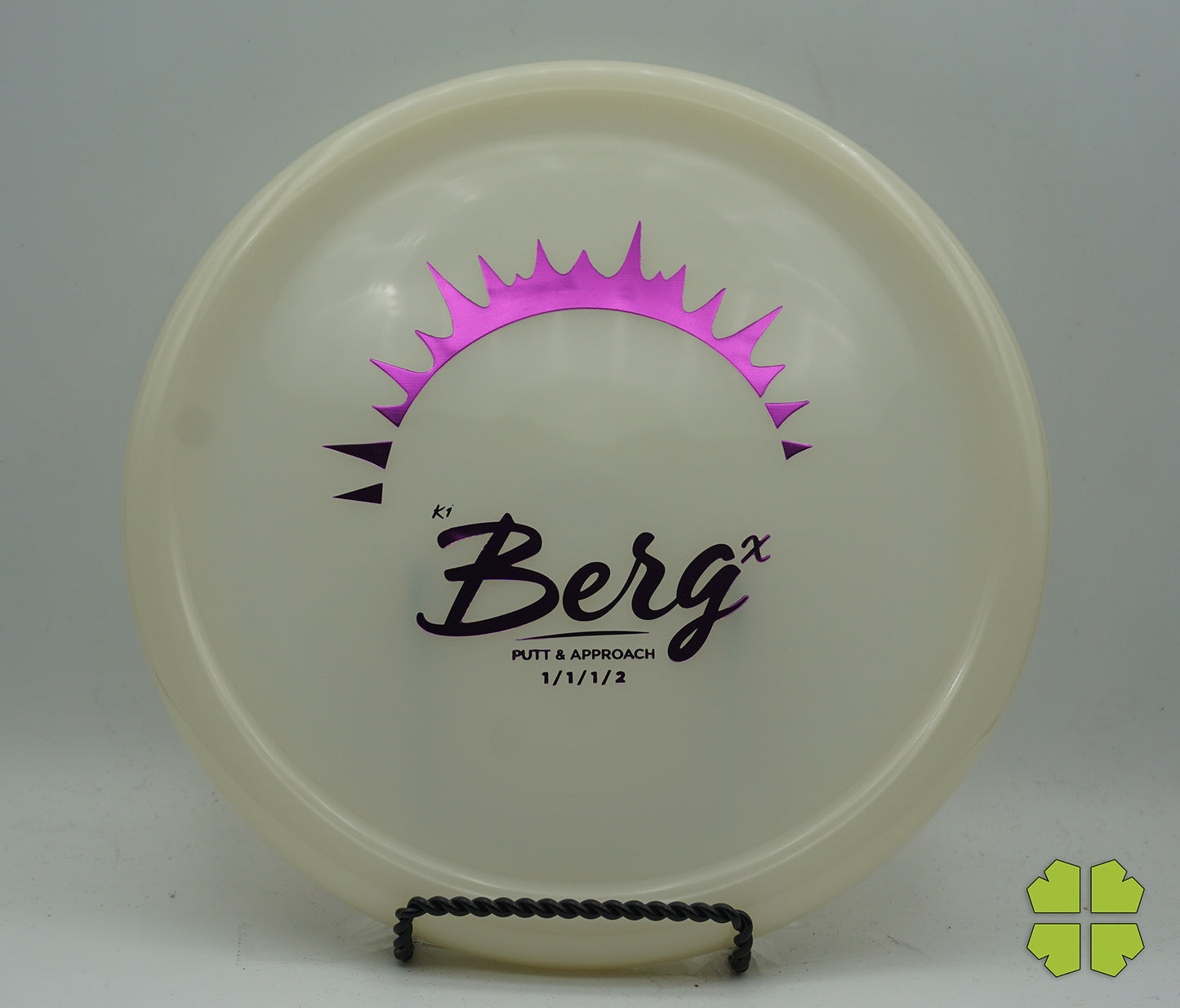 Berg X - K1 Glow