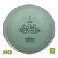 Used Redwood