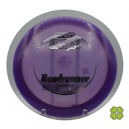 Roadrunner - Champion