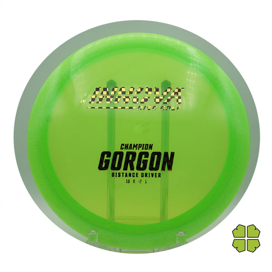 Gorgon - Champion