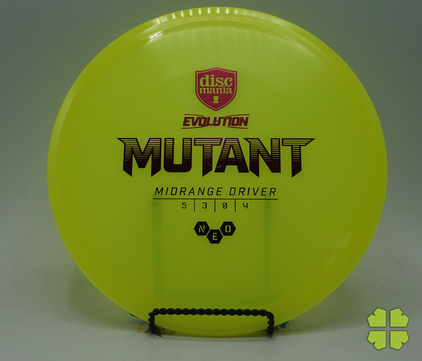 Mutant - Neo