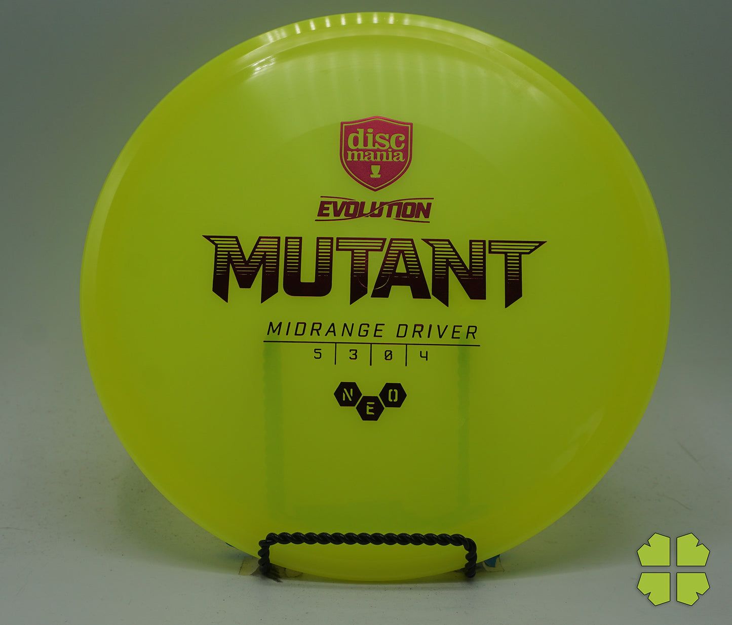 Mutant - Neo