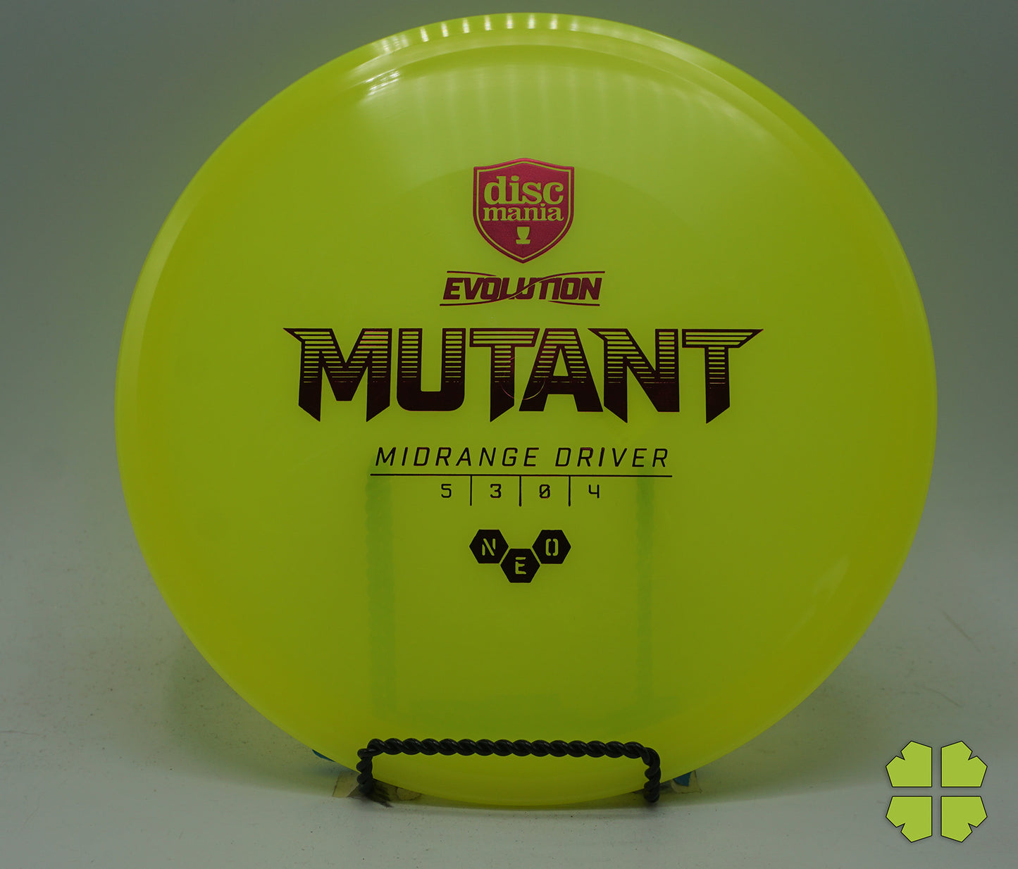 Mutant - Neo