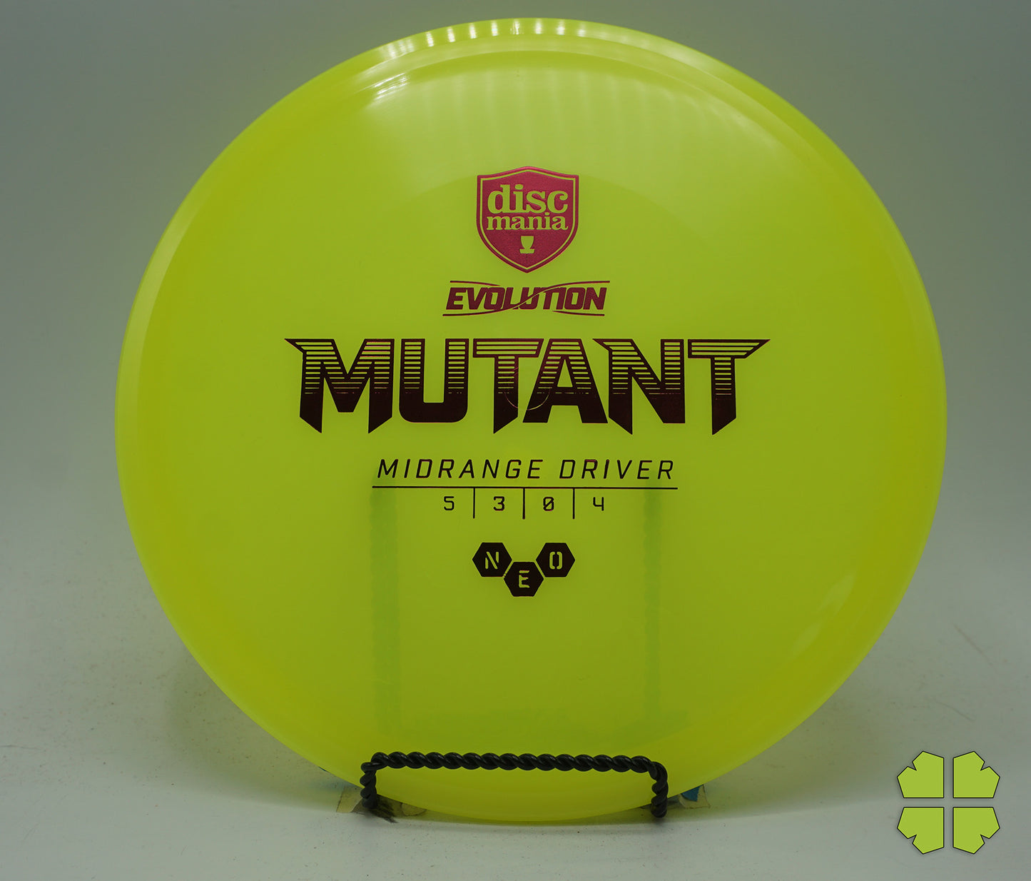 Mutant - Neo