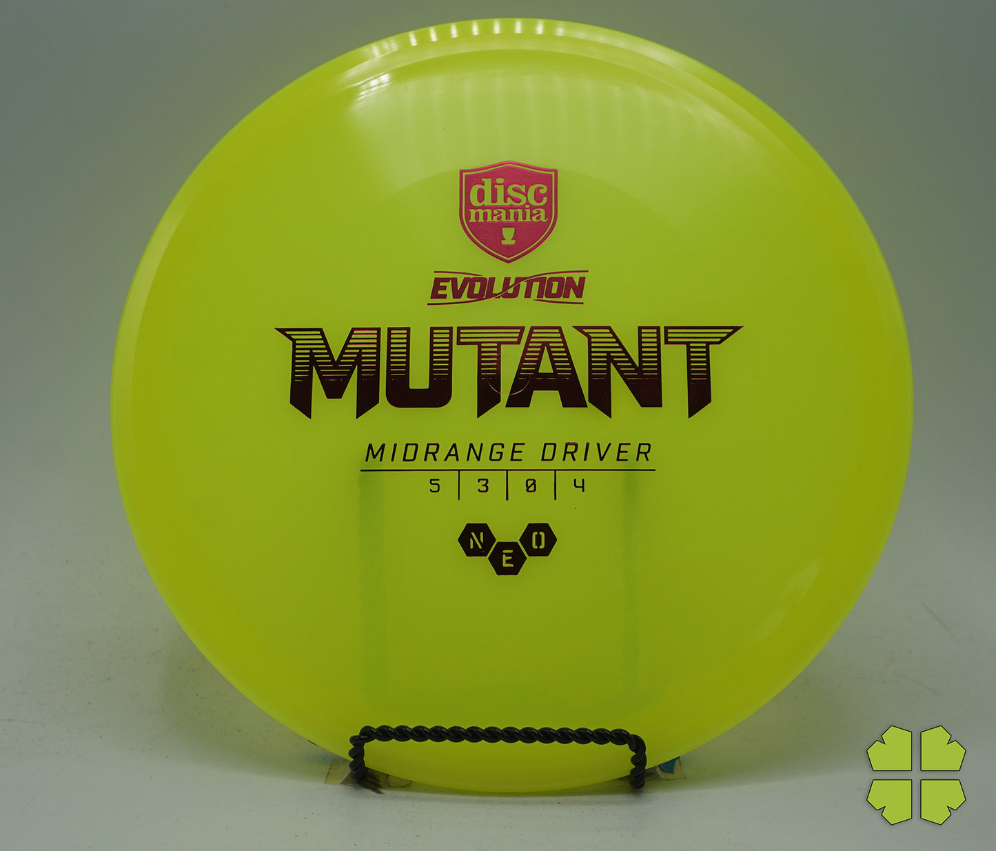 Mutant - Neo