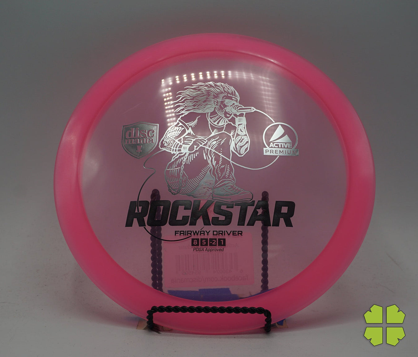 Discmania Active Line