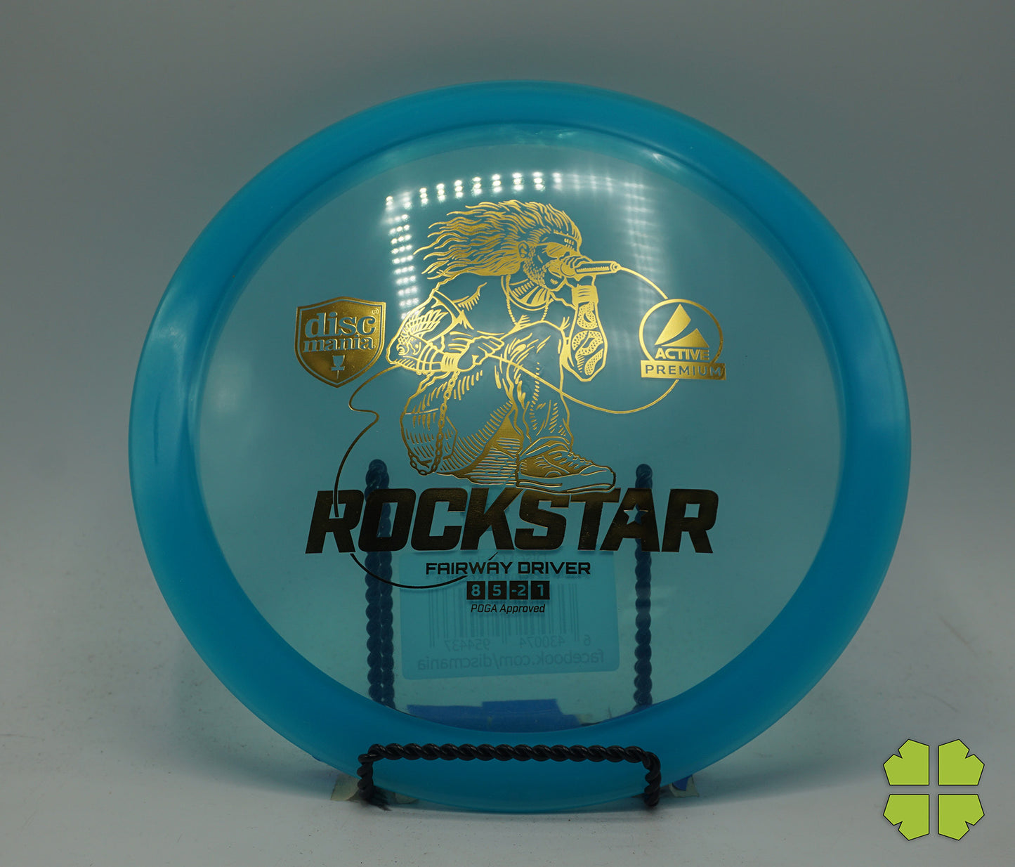 Rockstar - Active Premium