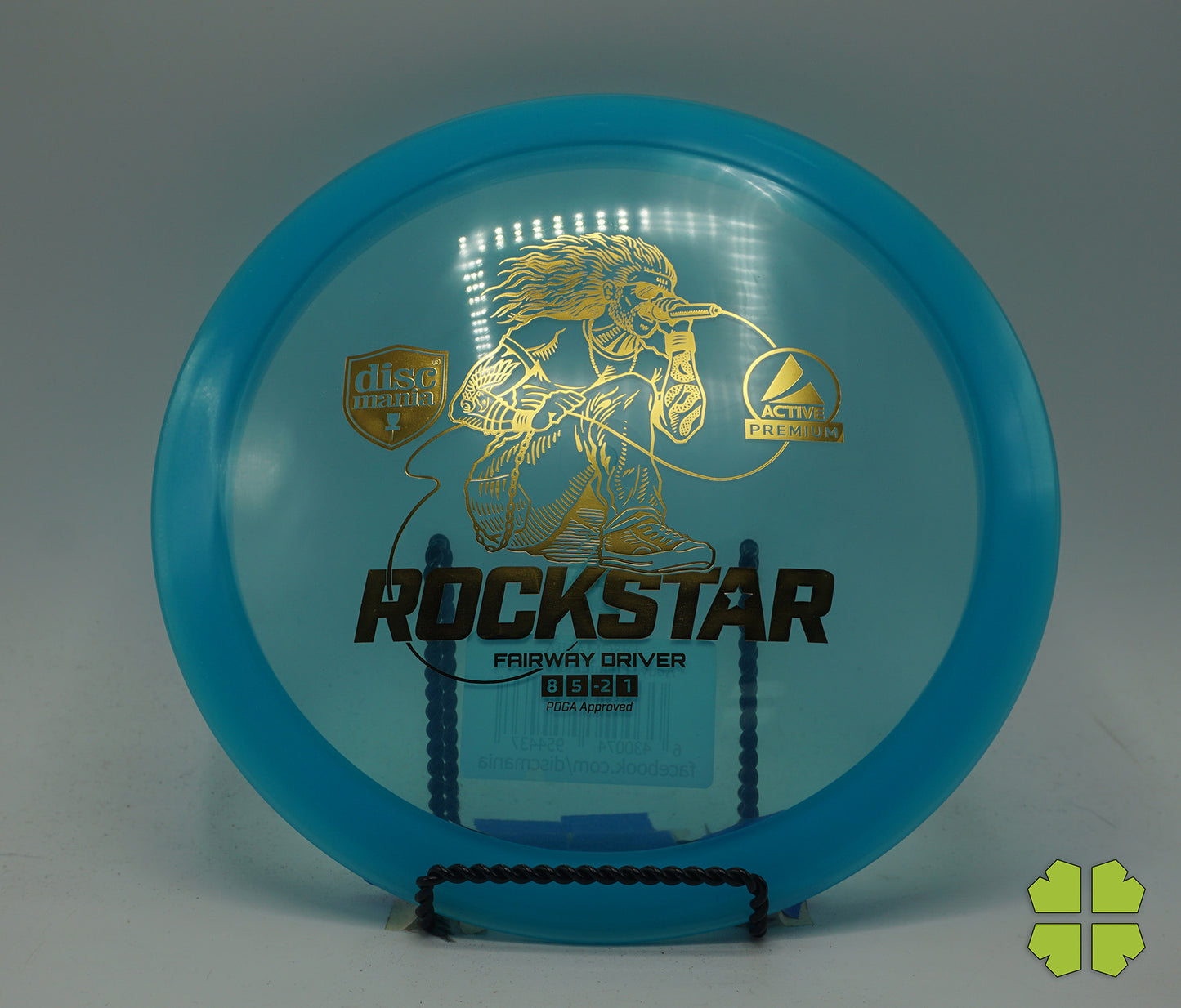 Rockstar - Active Premium