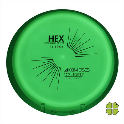 Hex - Total Eclipse