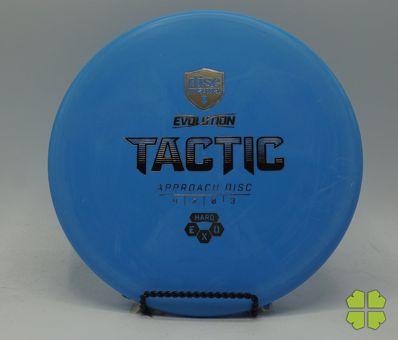 Discmania Evolution Exo Tactic