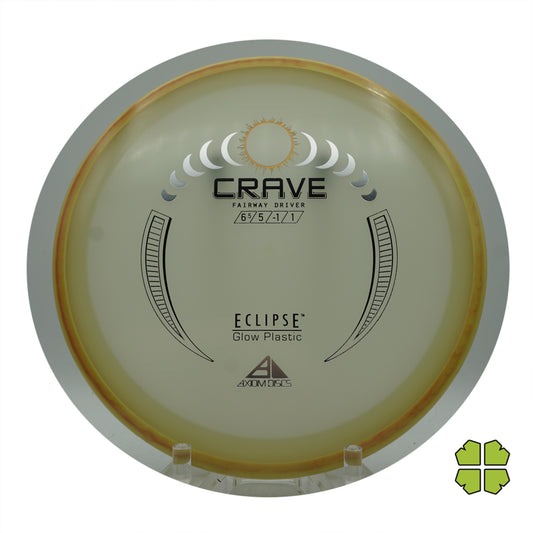 Crave - Eclipse
