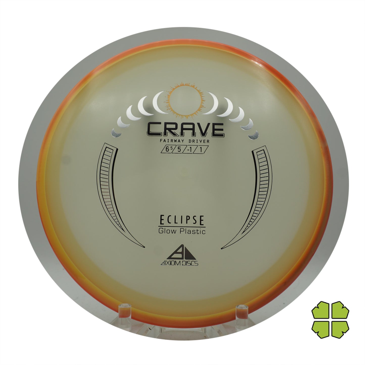 Crave - Eclipse