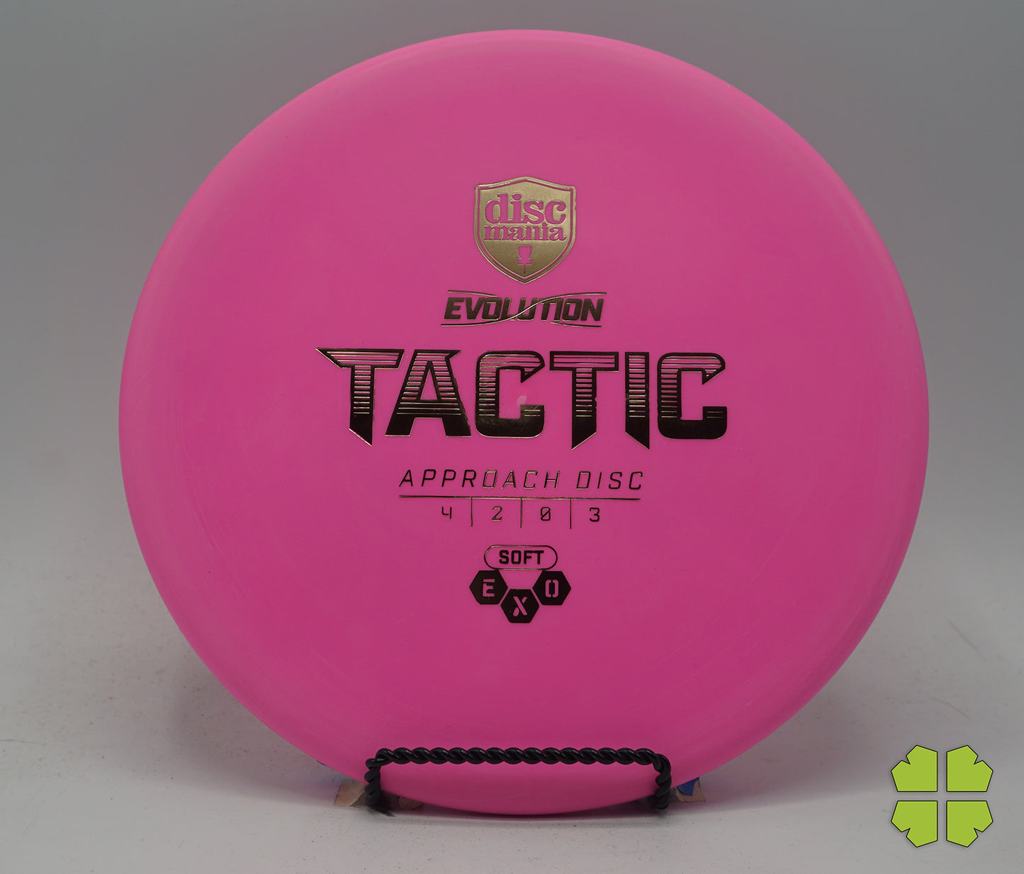 Tactic - Exo Soft