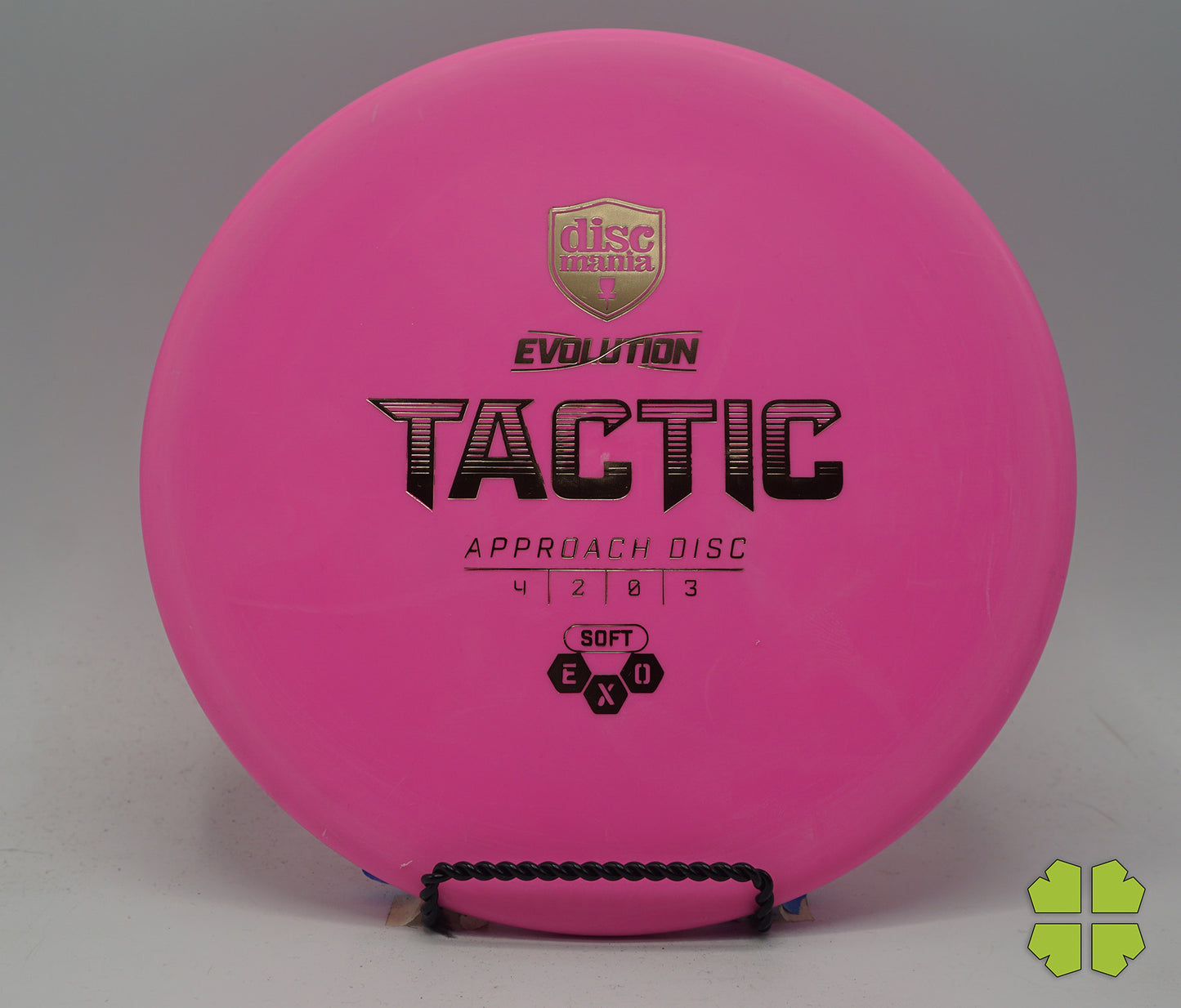 Tactic - Exo Soft