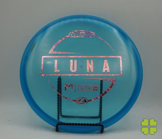 Luna - Paul McBeth Z