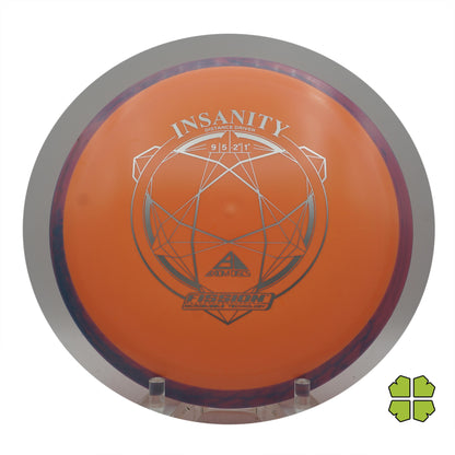 Insanity - Fission