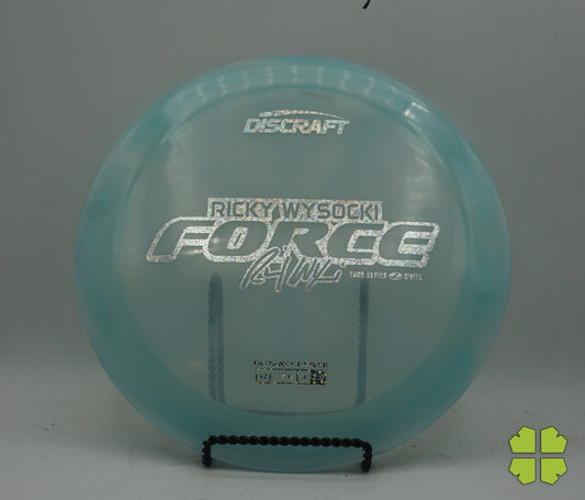Force - 2025 Z Swirl Ricky Wysocki