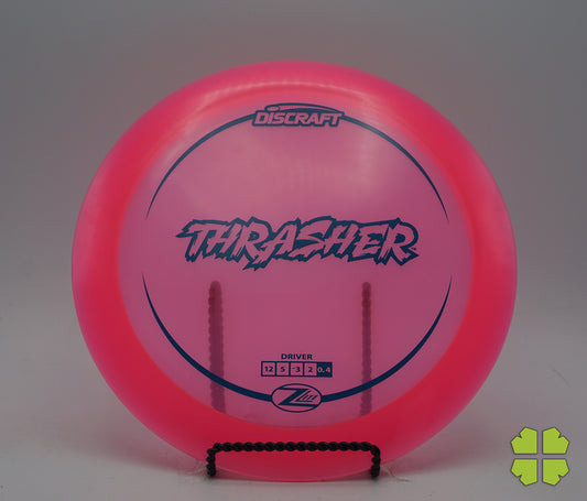 Thrasher - Z Lite