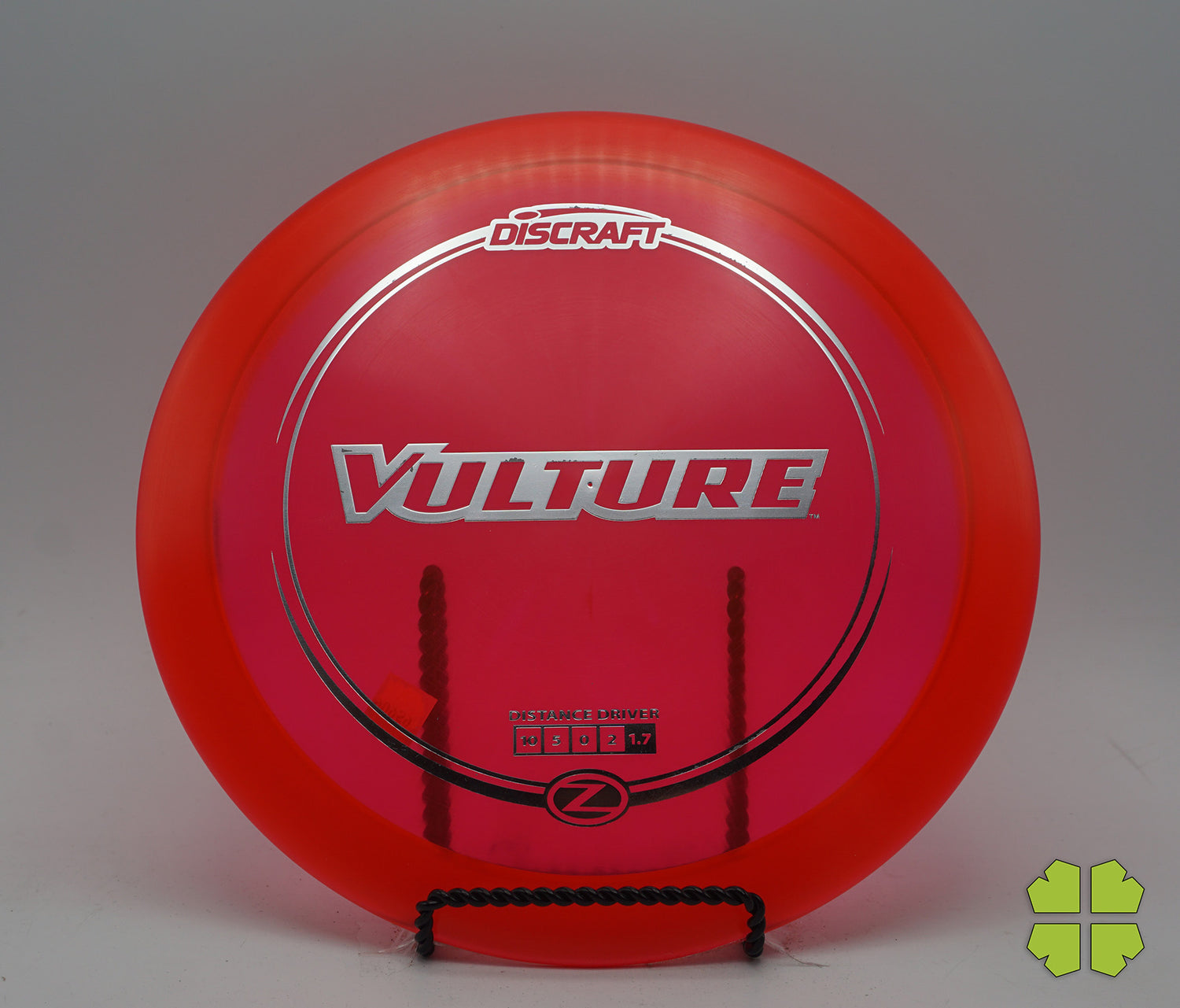 Discraft Z Line Vulture