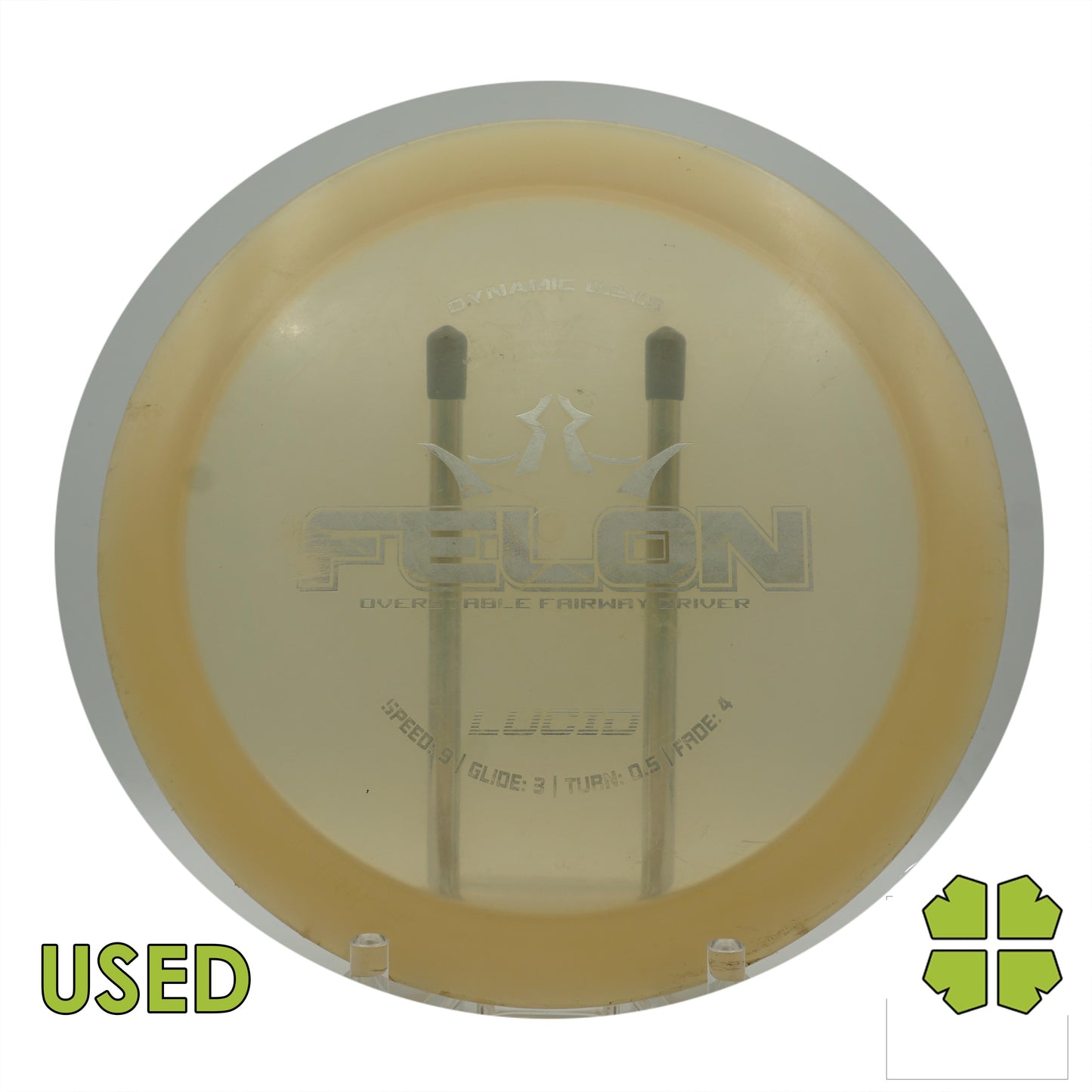 Used Felon
